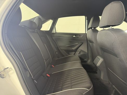 Used 2023 Volkswagen Jetta Sport w/ IQ.Drive Package FWD image 13