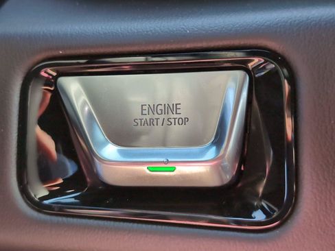 New 2026 GMC Yukon XL Denali w/ Denali Reserve Package AWD/4WD image 26