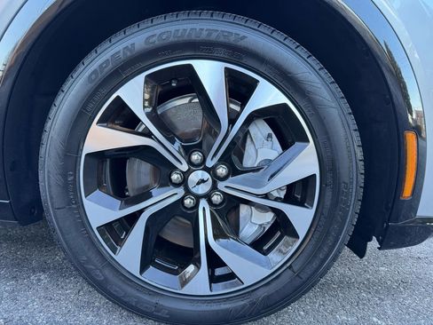 Used 2021 Ford Mustang Mach-E Premium image 18