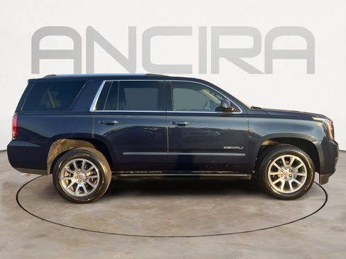 Used 2020 GMC Yukon Denali w/ Enhanced Security Package image 12