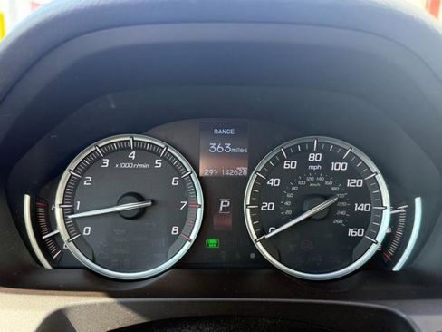 Used 2015 Acura TLX V6 image 16