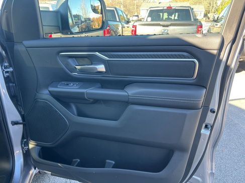 New 2026 RAM 1500 4x4 Crew Cab image 10