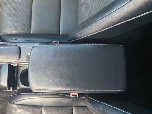 Used 2018 Lexus ES 350 w/ Navigation System Package FWD image 17
