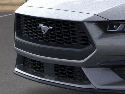 New 2025 Ford Mustang Coupe image 39
