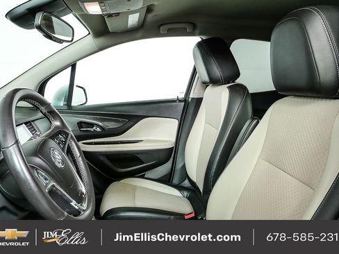 Used 2018 Buick Encore Preferred image 6