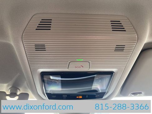 New 2026 Volkswagen Atlas SE image 18