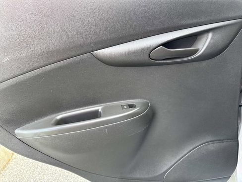 Used 2020 Chevrolet Spark LT image 12