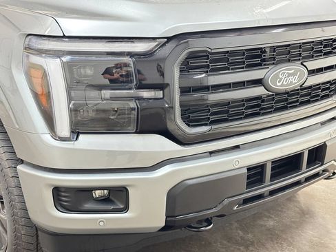 New 2026 Ford F150 Lariat w/ Equipment Group 501A Mid AWD/4WD image 12