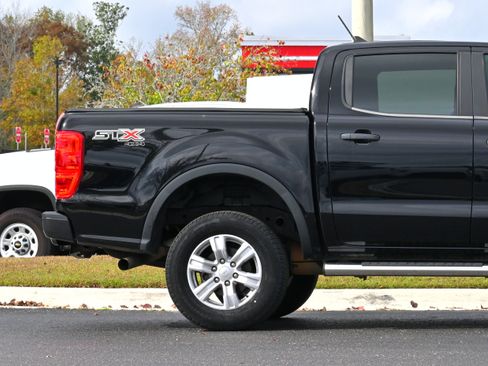 Used 2021 Ford Ranger XL w/ Equipment Group 101A High image 5
