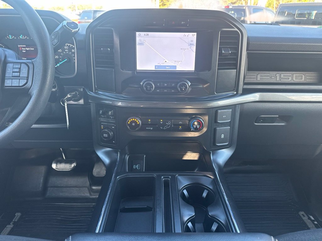 Used 2022 Ford F150 XL w/ STX Appearance Package AWD/4WD image 20