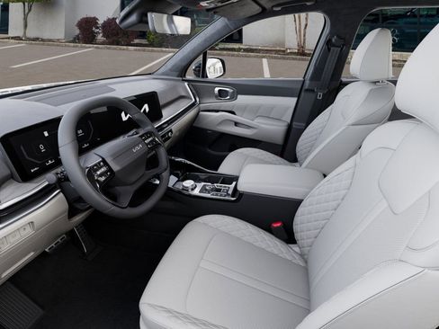 New 2026 Kia Sorento SX Prestige image 17