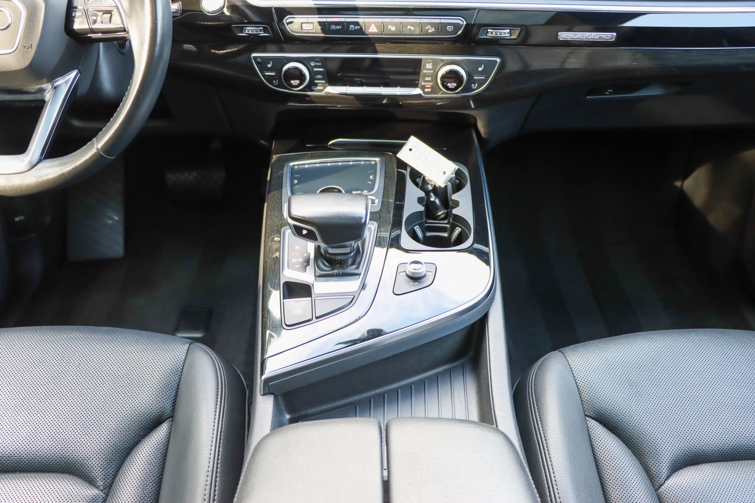 Used 2019 Audi Q7 3.0T Premium Plus AWD/4WD image 31