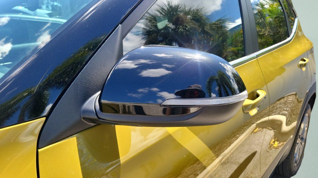 Used 2024 Kia Seltos S FWD image 8