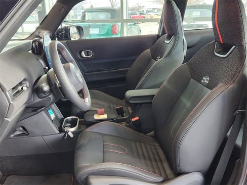 New 2026 MINI Cooper John Cooper Works image 9