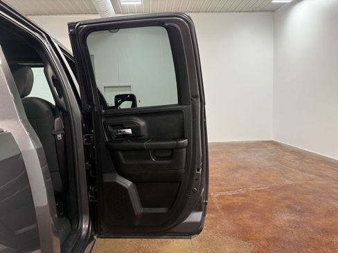 Used 2021 RAM 1500 Classic Warlock w/ Electronics Group image 67