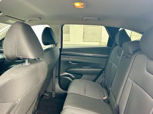 Used 2022 Hyundai Tucson SEL w/ Cargo Package AWD/4WD image 12
