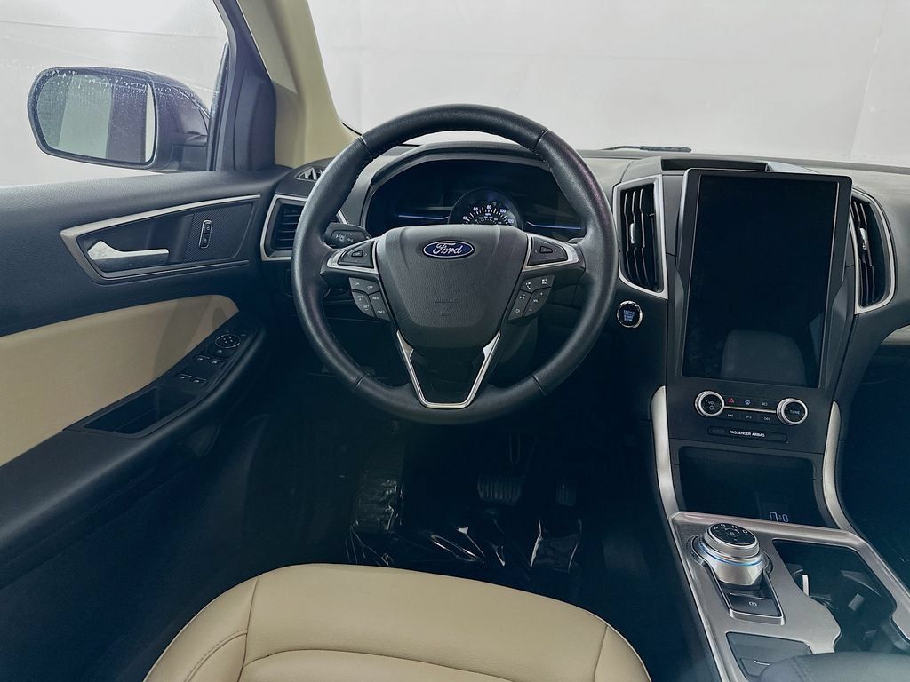 Used 2023 Ford Edge SEL w/ Convenience Package AWD/4WD image 29