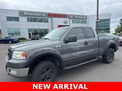 Used 2004 Ford F150 XLT