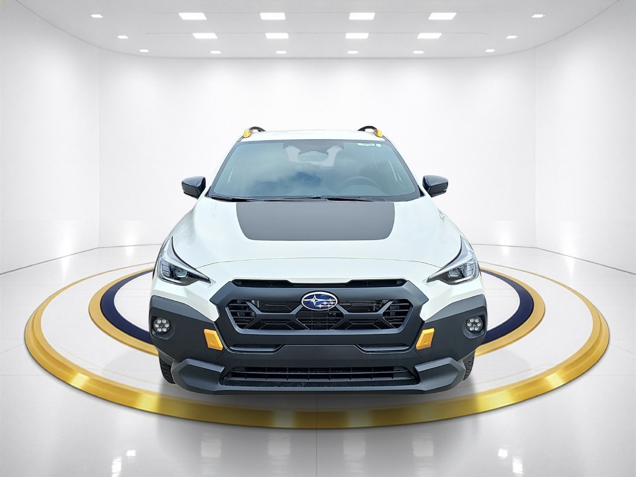 New 2026 Subaru Crosstrek 2.5i Wilderness w/ Crosstrek Mirror Package AWD/4WD image 2