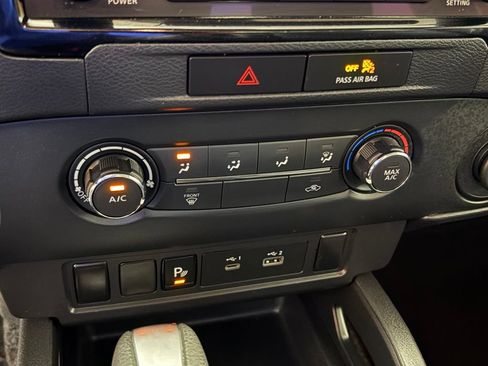 Used 2022 Nissan Frontier S w/ Technology Package RWD image 31