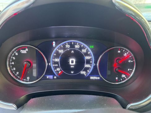 Used 2019 Chevrolet Malibu Premier w/ Sun and Wheel Package image 7