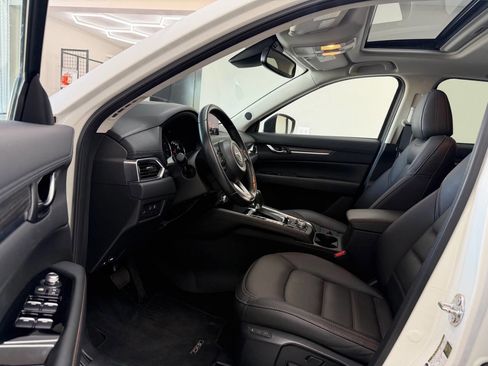 Used 2019 MAZDA CX-5 Grand Touring image 14