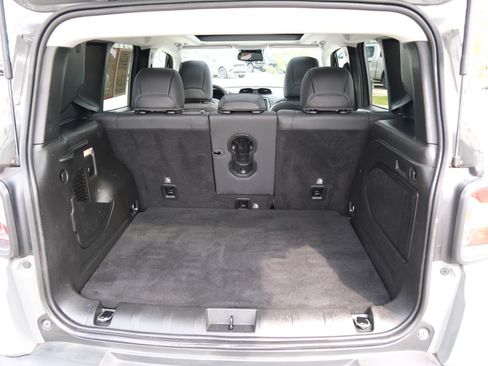 Used 2022 Jeep Renegade Limited w/ Sun, Sound & Wheels Group AWD/4WD image 35