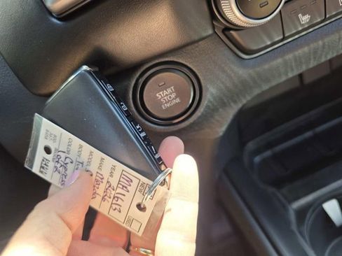 New 2026 MAZDA CX-50 AWD 2.5 S w/ Weather Package image 16