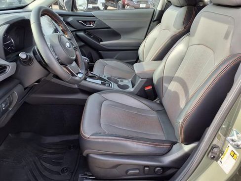 Certified 2025 Subaru Crosstrek 2.5i Limited w/ Popular Package #3A image 6