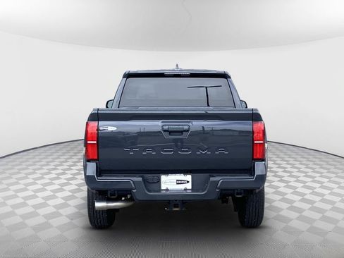 Used 2024 Toyota Tacoma SR5 RWD image 7