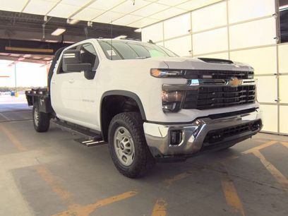 Used 2024 Chevrolet Silverado 2500 LT w/ Convenience Package
