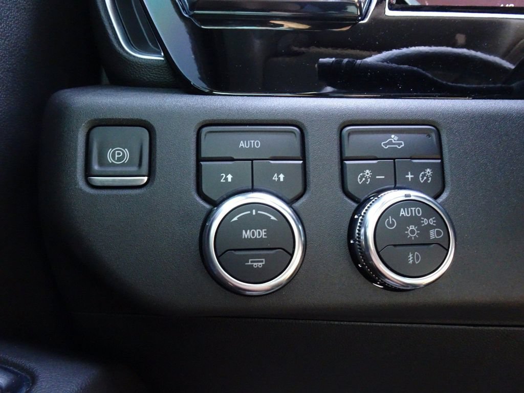 Used 2023 GMC Sierra 1500 Elevation AWD/4WD image 25