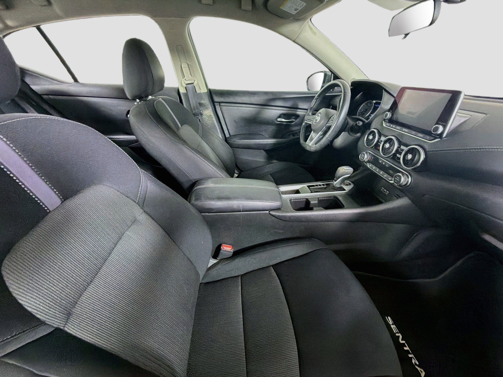 Used 2023 Nissan Sentra SV w/ All-Weather Package FWD image 28