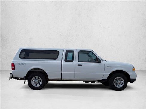 Used 2009 Ford Ranger XLT AWD/4WD image 4
