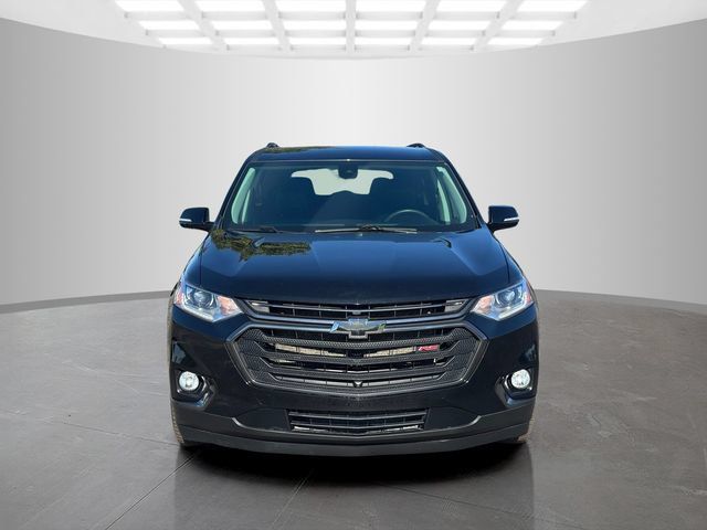 Used 2020 Chevrolet Traverse RS w/ LPO, Floor Liner Package AWD/4WD image 2