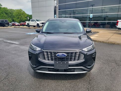 New 2025 Ford Escape Active w/ Active Premium Tech Pack image 8