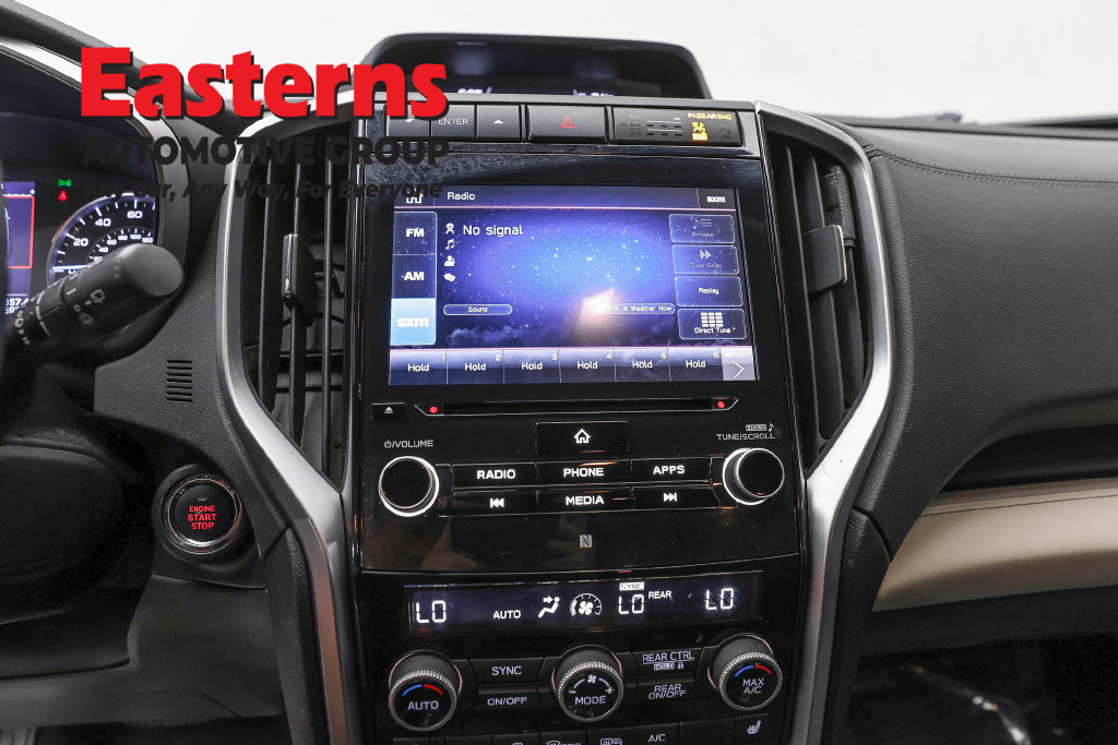 Used 2022 Subaru Ascent Limited AWD/4WD image 13