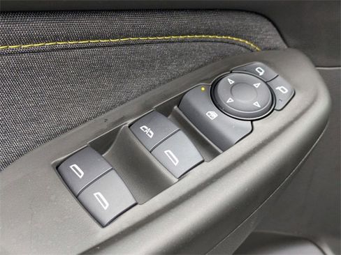 New 2026 Chevrolet TrailBlazer ACTIV w/ Convenience Package image 9