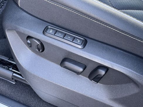 Certified 2025 Volkswagen Atlas Cross Sport SEL Premium R-Line image 18