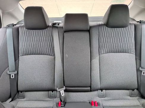 Certified 2026 Toyota Camry LE FWD image 19