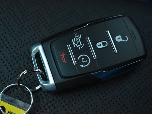 New 2026 RAM 1500 Laramie image 34