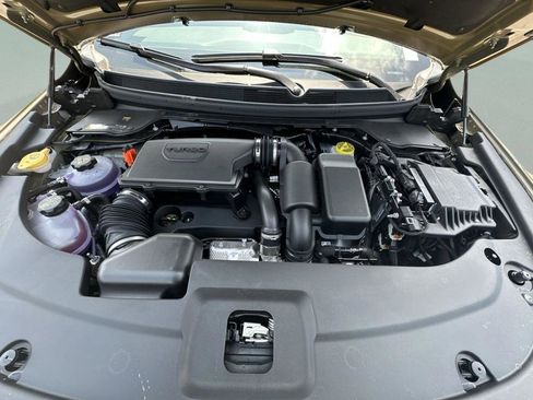 New 2026 Jeep Cherokee Limited AWD/4WD image 32