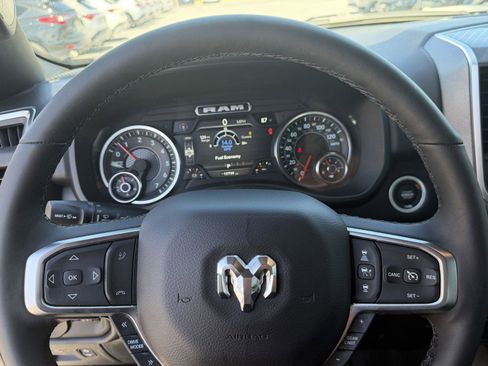 Used 2025 RAM 1500 Lone Star AWD/4WD image 12