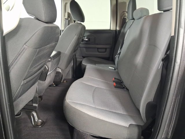 Used 2024 RAM 1500 Classic SLT AWD/4WD image 21