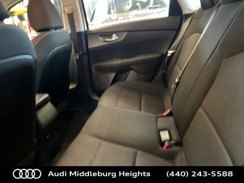 Used 2020 Kia Forte LXS image 25