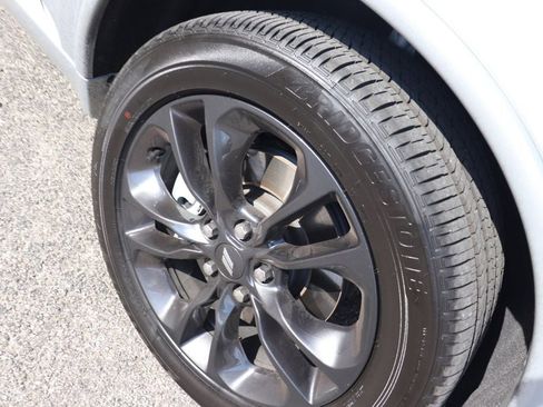 New 2024 Dodge Durango R/T image 8