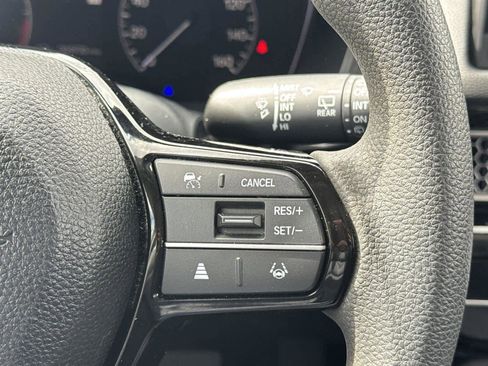 Used 2023 Honda Civic LX image 19