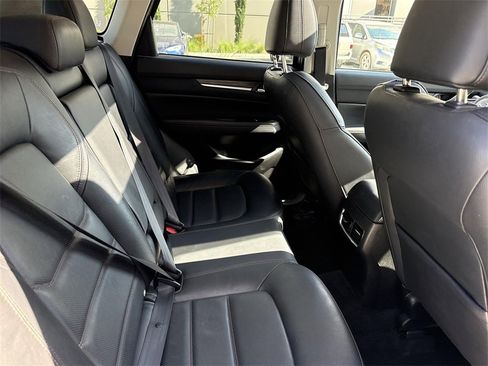 Used 2019 MAZDA CX-5 Grand Touring image 27