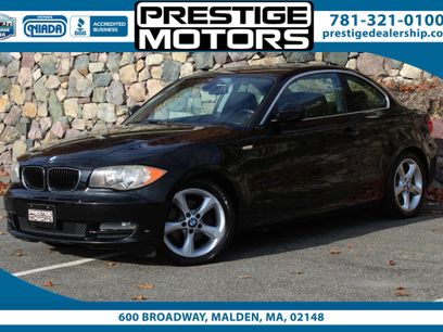 Used 2011 BMW 128i Coupe