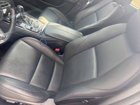 Used 2022 MAZDA CX-30 AWD 2.5 S w/ Preferred Package image 12